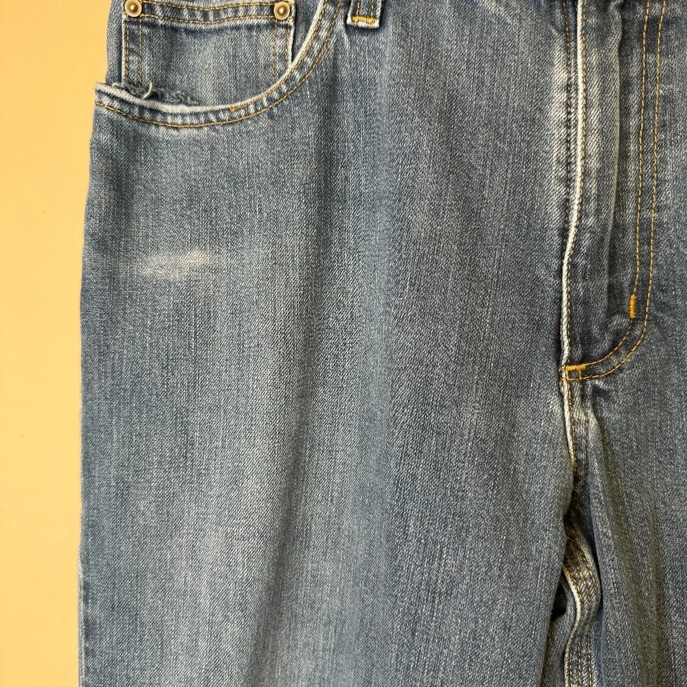 Carhartt | Relaxed Fit Workwear Denim Streetwear Utility Rugged Quality Jeans